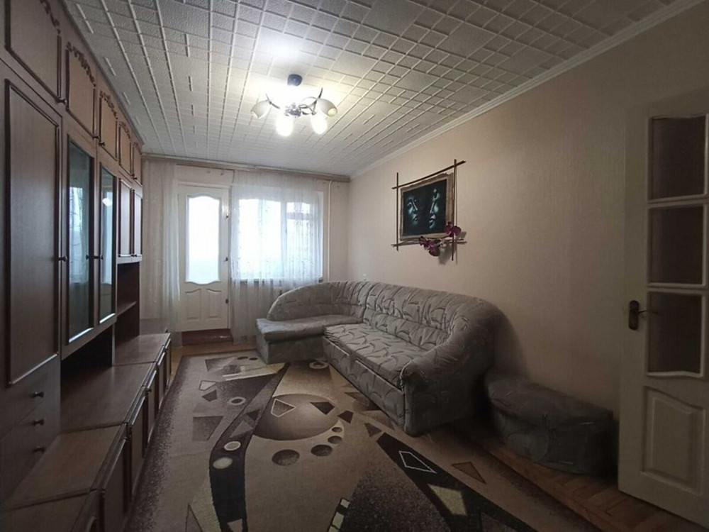 Продаж Квартира 2-кімнатна, 4/5 поверх на Космонавтів Вінниця - фото 2