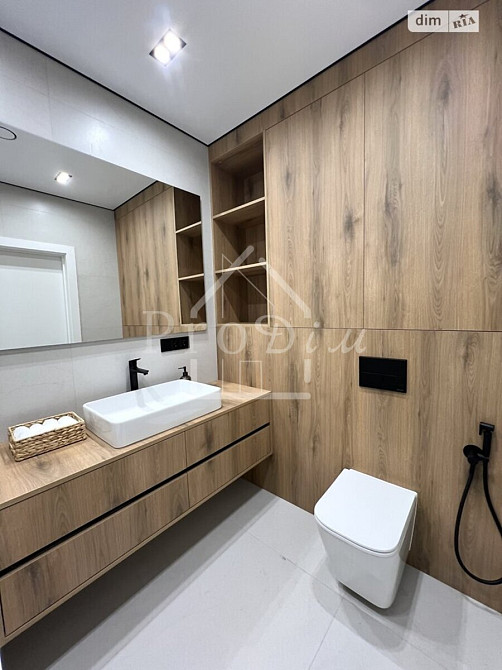 Продаж Квартира 2-кімнатна, 16/23 поверх на Всеволода Змієнка вул., 15/23 Київ - фото 11