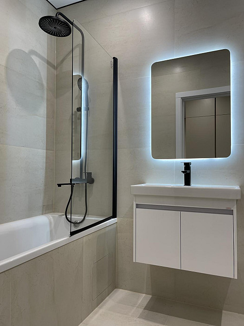 Продаж Квартира 1-кімнатна, 3/11 поверх на вул. Євгена Рихліка Житомир - изображение 3