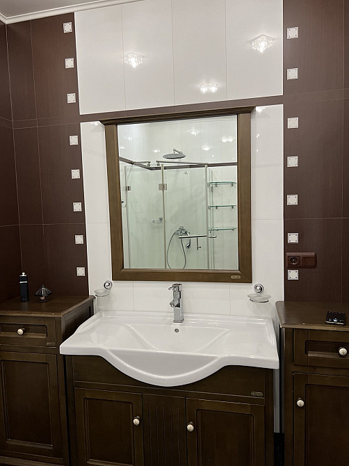 Красивый хозяйский дом на большом участке, 10 ст. Большого Фонтана! Одеса - фото 9