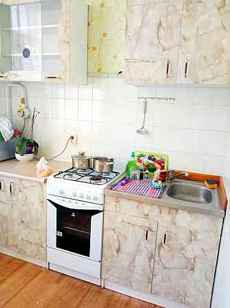 Оренда Квартира 1-кімнатна, 4/4 поверх на Петра Сагайдачного ул., 30 Kiev