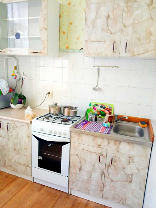 Оренда Квартира 1-кімнатна, 4/4 поверх на Петра Сагайдачного ул., 30 Kiev - photo 1