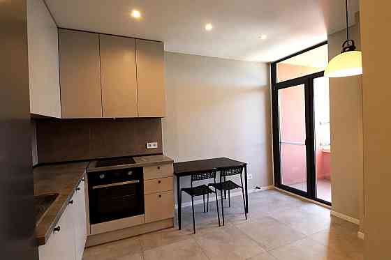 Продаж Квартира 1-кімнатна, 9/17 поверх на Берестейський вул., д. 67 Киев