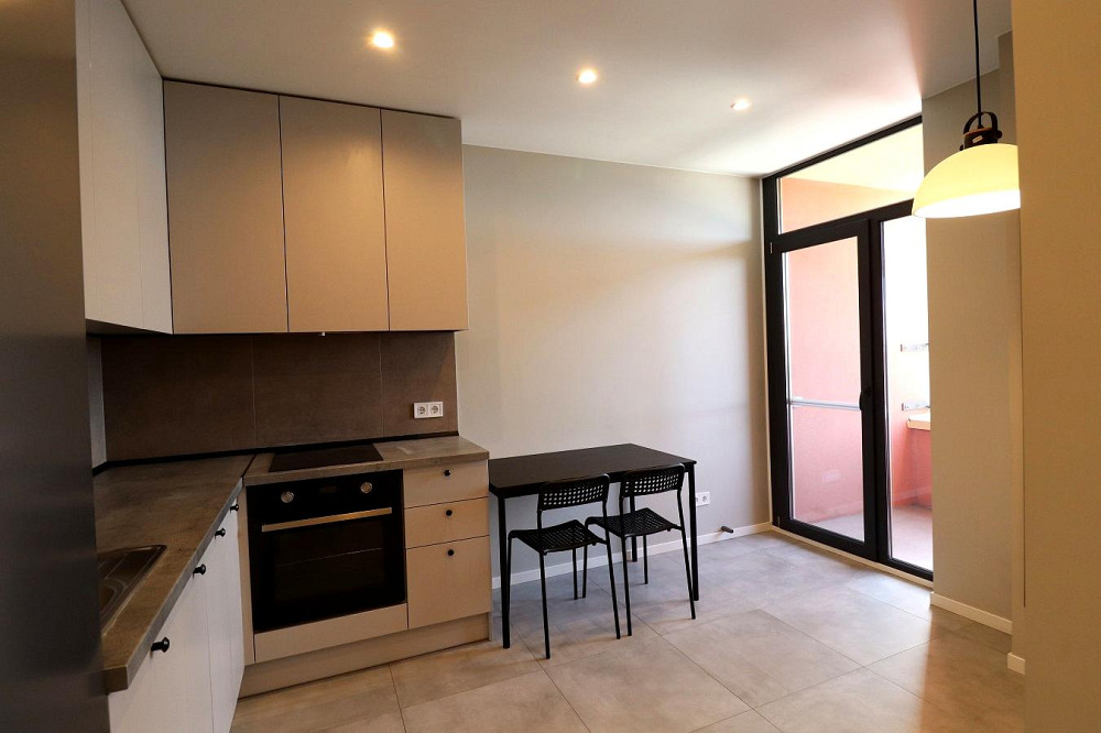 Продаж Квартира 1-кімнатна, 9/17 поверх на Берестейський вул., д. 67 Киев - изображение 1