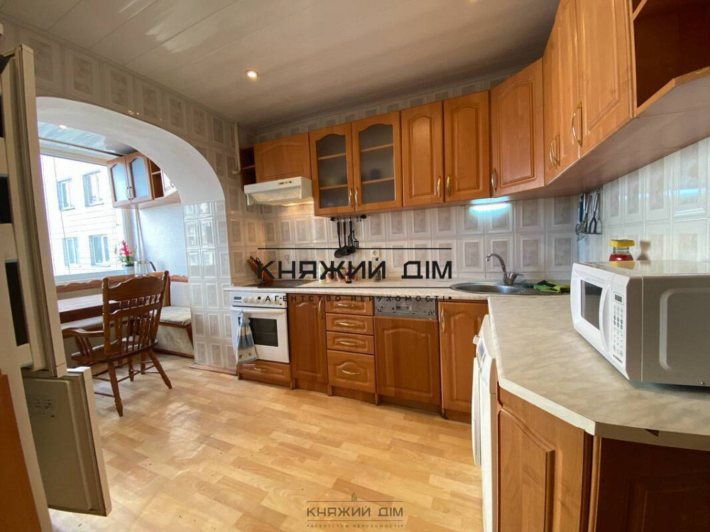 Оренда Квартира 3-кімнатна, 7/15 поверх на Урицкого ул./ Липкивского Василия Київ - фото 10