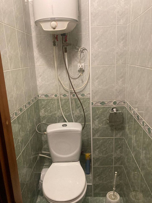 Продаж Квартира 3-кімнатна, 2/9 поверх на Озерна вул., д. 4 Kiev - photo 10