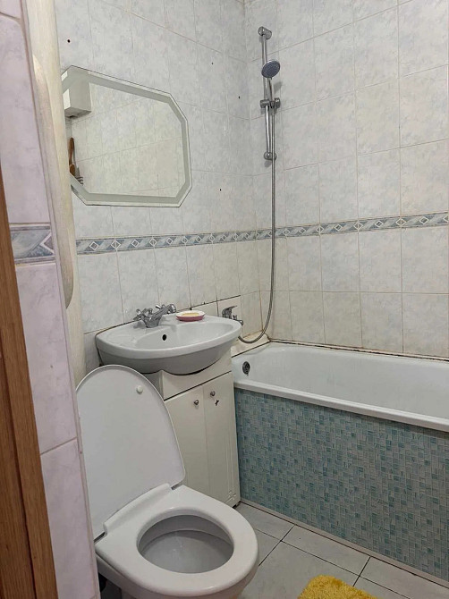 Оренда Квартира 1-кімнатна, 11/15 поверх на вулиці Ревуцького, 5 Київ - фото 10