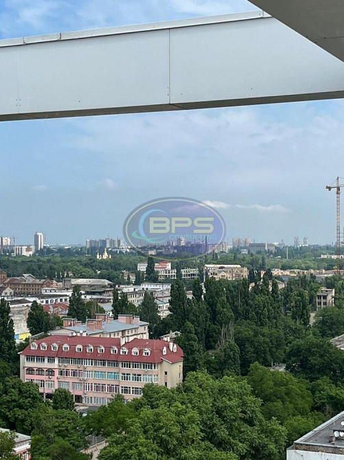 Продаж 1к квартири 68.3 кв. м Одеса - фото 6