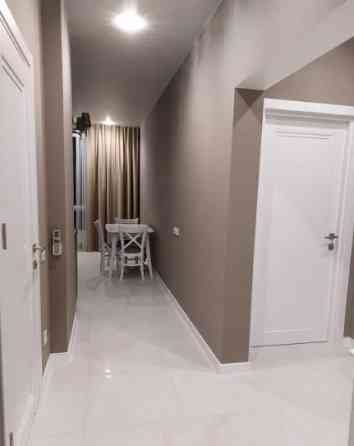 Оренда Квартира 1-кімнатна, 23/25 поверх на Толбухина ул., 135 Одеса