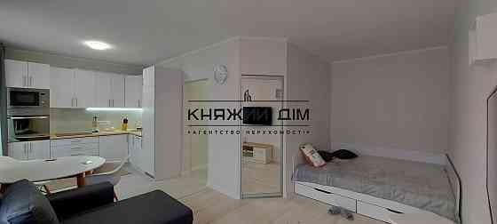 Оренда Квартира 1-кімнатна, 18/25 поверх на Гмыри Бориса ул. Киев