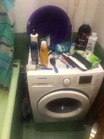 Оренда Квартира 1-кімнатна на Героев Днепра ул., 3 Киев