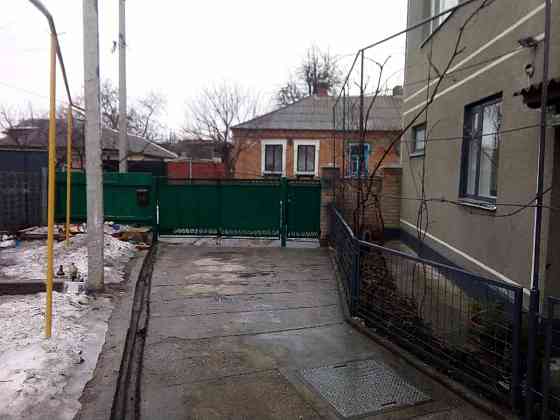 Продам дом в Кировограде, район детской областной больницы Кропивницький