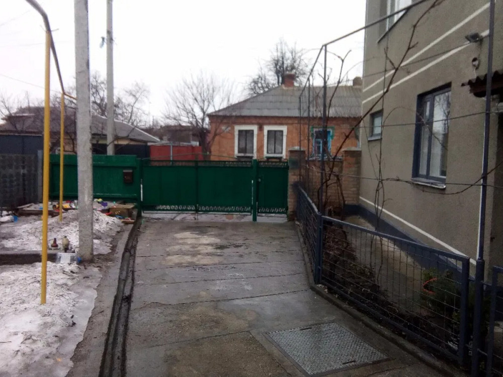 Продам дом в Кировограде, район детской областной больницы Kirovohrad - photo 5