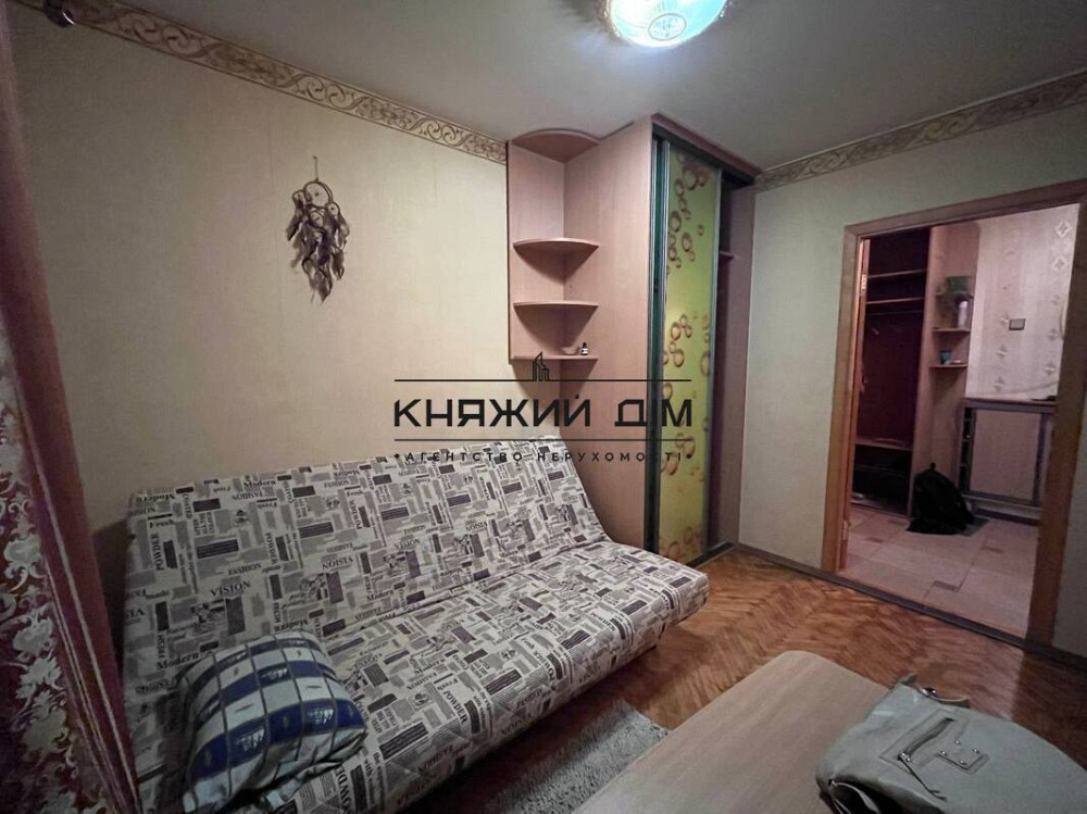 Здається в оренду 3-х кім. кв. Неподалік м. Шулявська Код № 11181169 Київ - фото 16