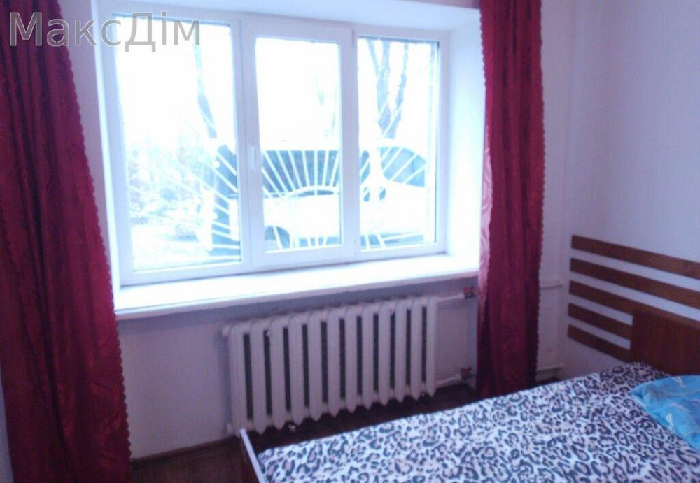 Продаж Квартира 1-кімнатна на вул. Іванни Блажкевич Тернопіль - фото 4