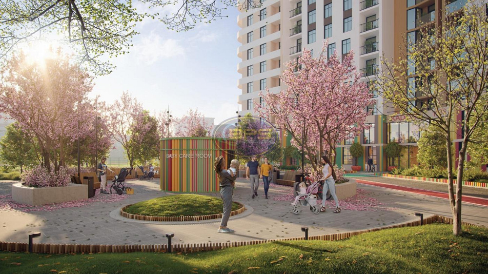 Продаж 2к квартири 58.5 кв. м Одеса - фото 7