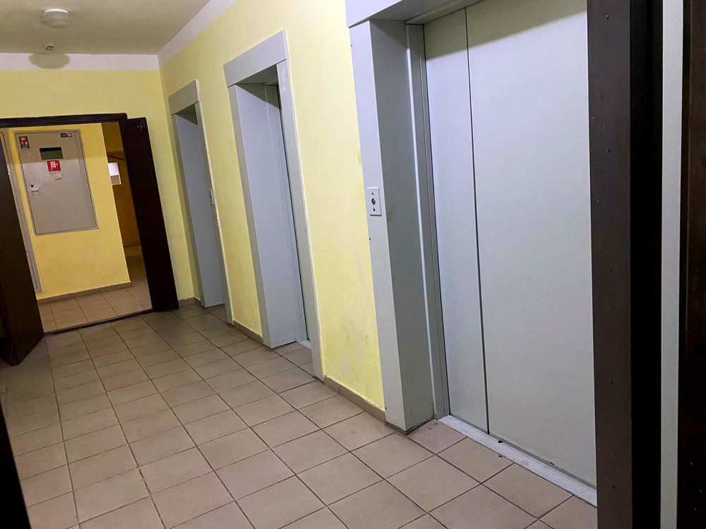 Продаж Квартира 1-кімнатна, 18/25 поверх на Закревського Миколи вул., д. 95-В Київ - фото 11