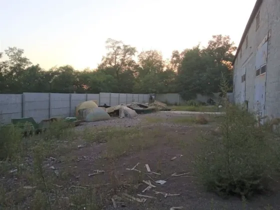 Продаж Окрема будівля / частина будівлі площа 500 кв.м 1-й поверх на Іларіонівська Дніпро