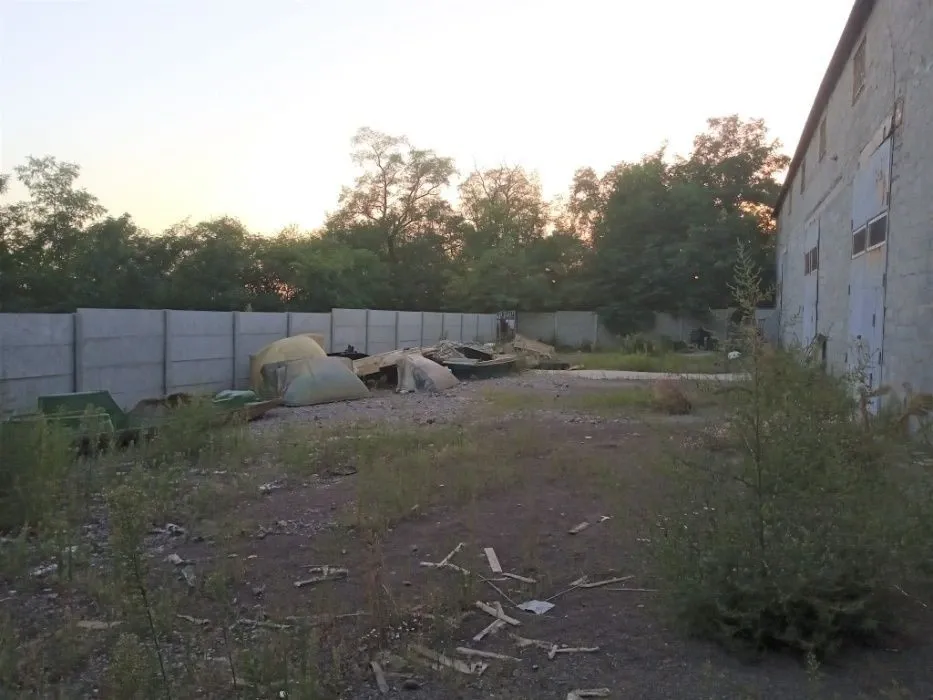 Продаж Окрема будівля / частина будівлі площа 500 кв.м 1-й поверх на Іларіонівська Дніпро - фото 3