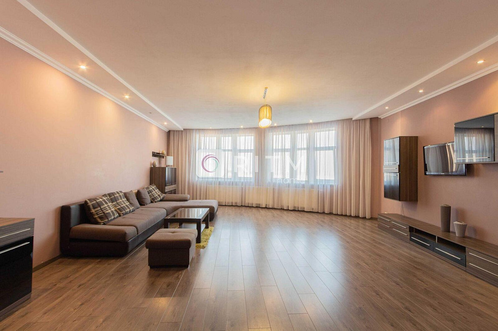 Продаж Квартира 3-кімнатна, 9/23 поверх на Мельникова вул., 18Б Київ - фото 11