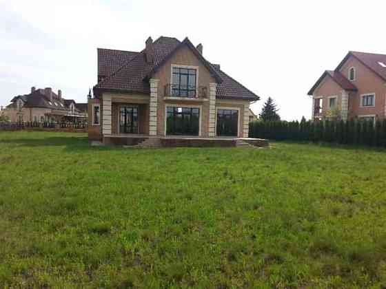 Продаж 2-поверховий Будинок з ділянкою 40 сот 400 кв.м   Вишеньки