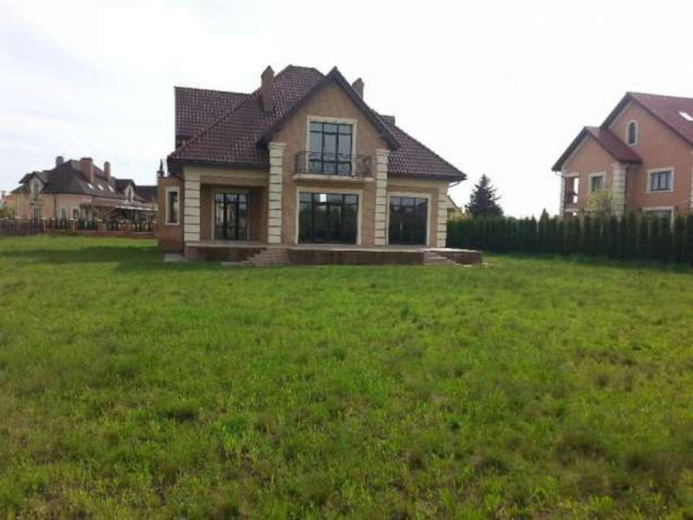 Продаж 2-поверховий Будинок з ділянкою 40 сот 400 кв.м   Вишеньки - фото 3