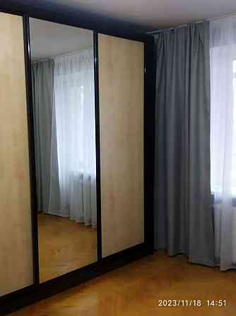 Оренда Квартира 1-кімнатна, 9/9 поверх на ул. Кургановская, 3 Киев