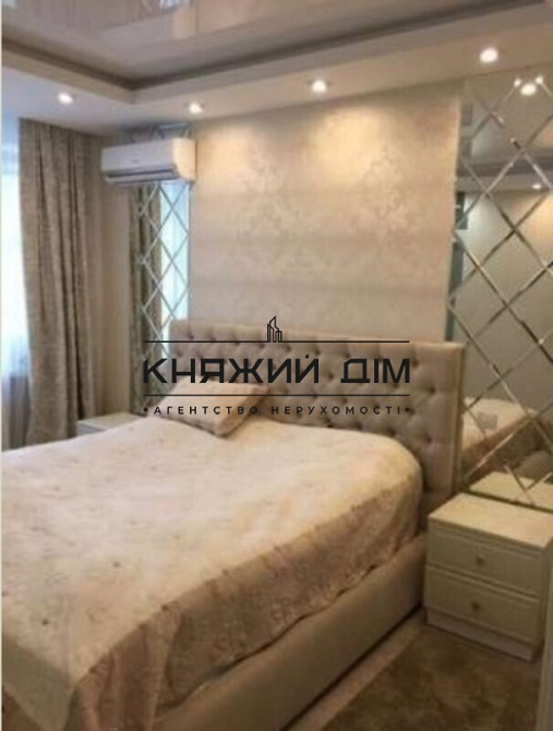 Продажа Шикарной 4-х к квартиры по Драгоманова № 21114314 Київ - фото 8