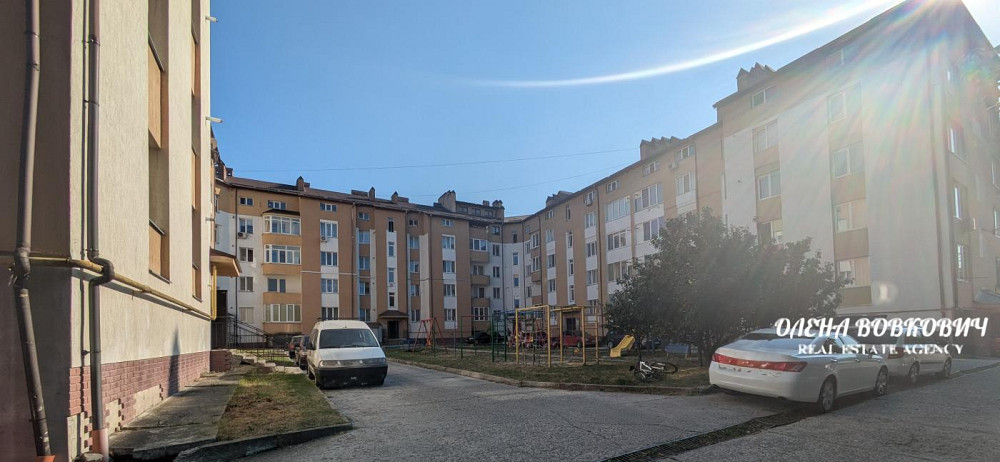 Продаж 1к квартири 35.5 кв. м Микитинці (Косівський район) - фото 20