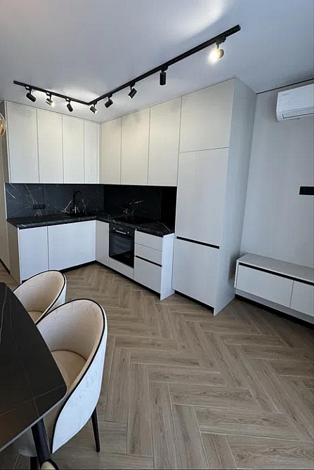 Продаж Квартира 1-кімнатна, 7/8 поверх на вул. Щирецька L'viv - photo 4