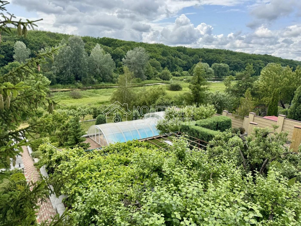 Продаж Будинок 5-кімнатний на вул. Квіткова Vysokyy - photo 16