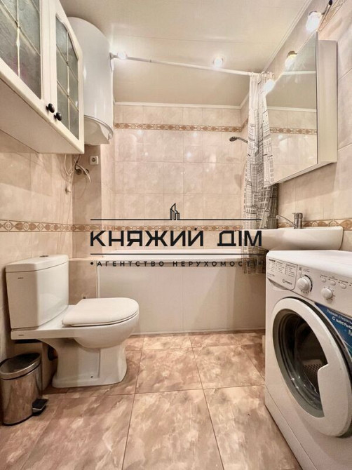 Продаж 1-кімнатної роздільної квартири в Ірпені. № 21145238 Ірпінь - фото 8