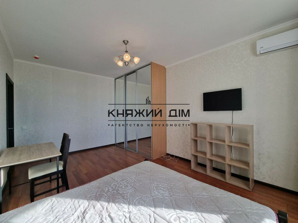 Продаж 1 кім. квартири на Драгоманова у новому будинку метро Позняки КОД 21146433 Київ - фото 15