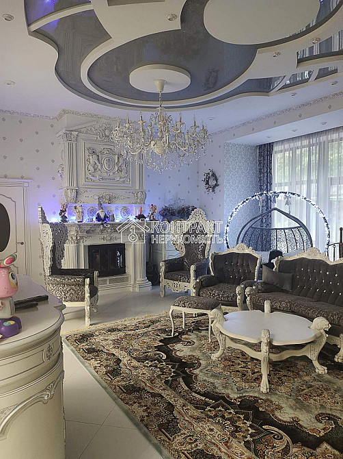 Продаж Будинок 6-кімнатний на вул. Дебютна Харків - фото 6