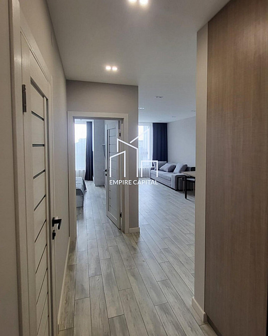 Продаж 1к квартири 51.1 кв. м Львів - фото 14