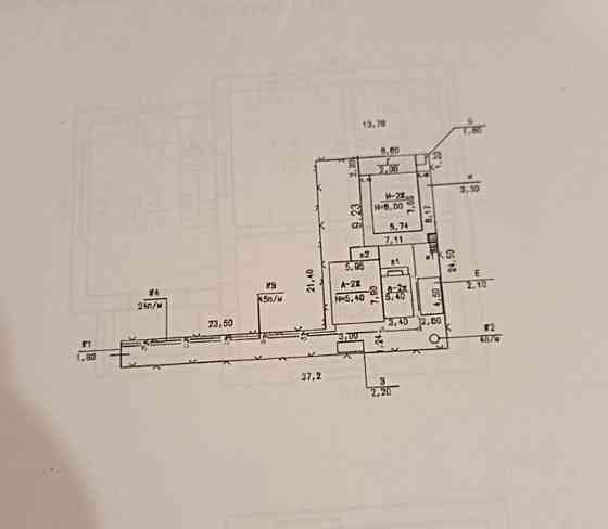 Продам будинок в Чорноморці 14 вул. Люстдорфська дорога Чорноморка