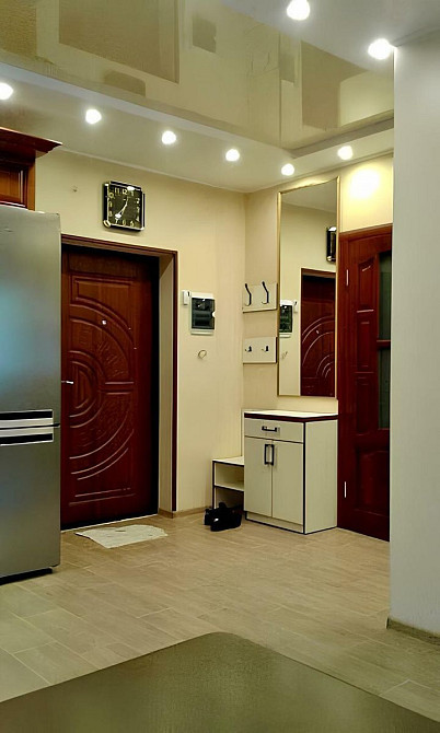 Оренда Квартира 1-кімнатна, 10/25 поверх на Завальна, 10б Kiev - photo 7