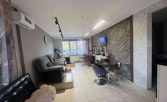 Продаж комерційне приміщення на ул. Литературная, 10б приміщень - 1, поверх - 1 Одеса