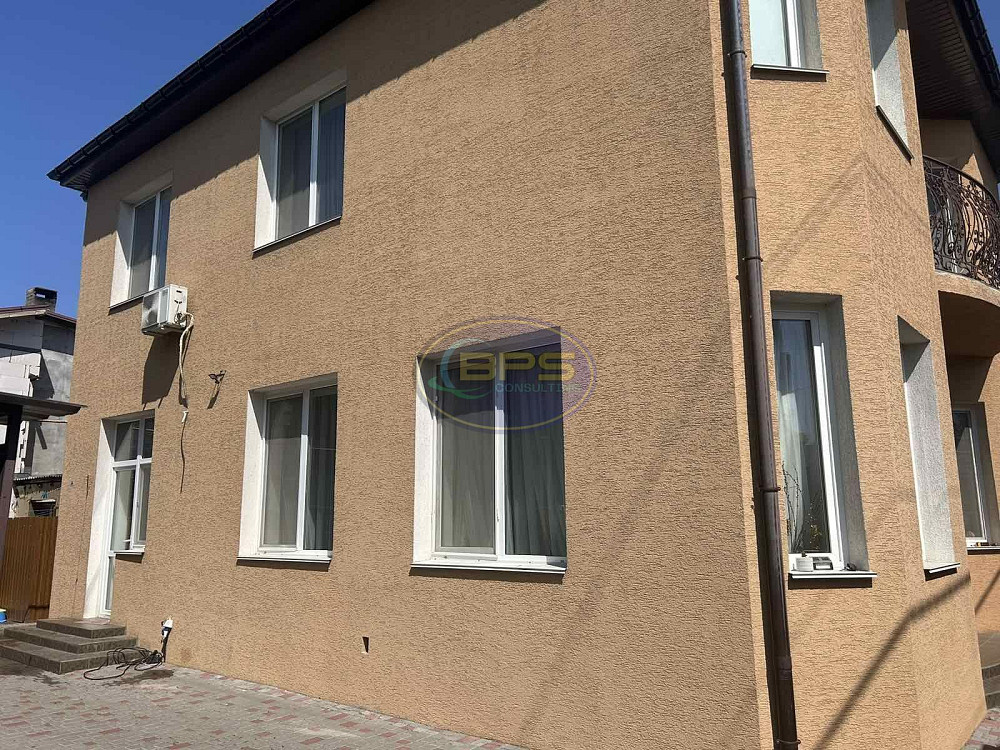 Продаж 2-поверховий Будинок з ділянкою 3 сот 200 кв.м 5 кімн. на Ванный вул. Одеса - фото 14