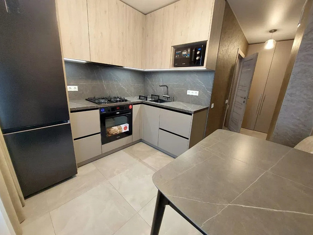 Продаж Квартира 2-кімнатна, 6/9 поверх на Янтарная ул., 75 Дніпро - фото 2