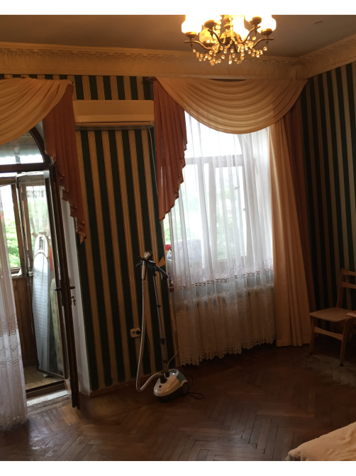 Продам 3-х комнатную сталинку с узаконенным гаражом Одеса - фото 18