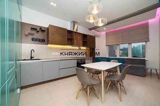 Оренда Квартира 2-кімнатна на вул. Драгомирова Михаила ул./Андрія Верхогляда Kiev