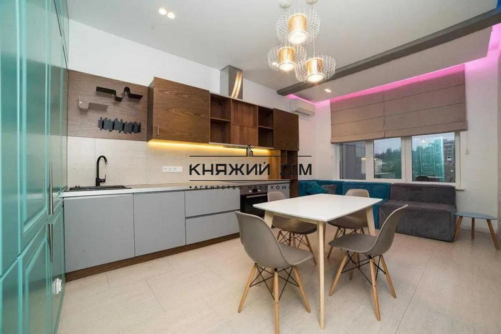 Оренда Квартира 2-кімнатна на вул. Драгомирова Михаила ул./Андрія Верхогляда Kiev - photo 2