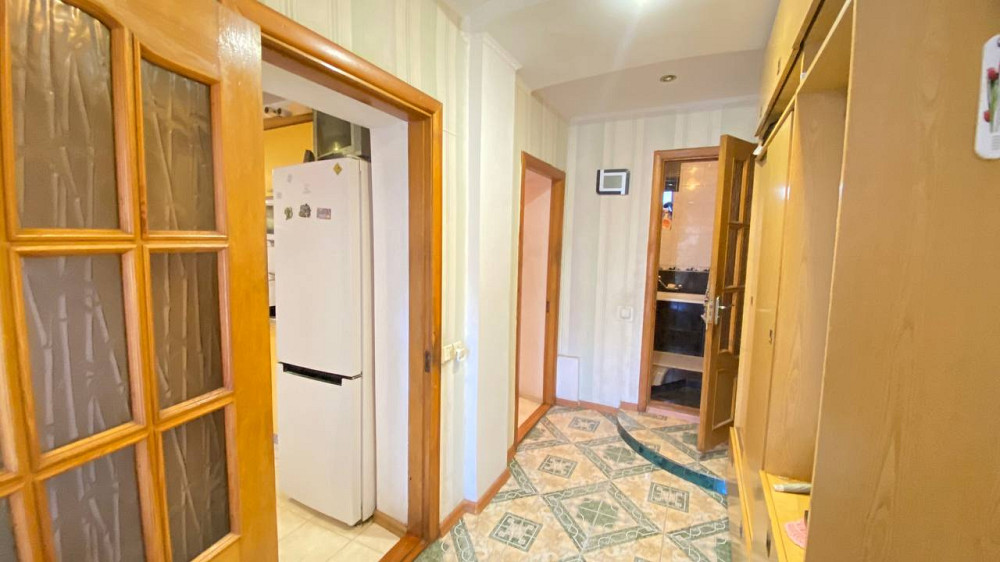 Продам 3-х комнатную квартиру в центре на Нежинской Одеса - фото 9