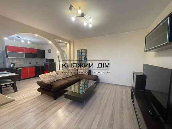 Оренда 3-х кімнатної квартири на просп. Петра Григоренка 23, ЖК Абрикос Метро Позняки 11198452 Kiev