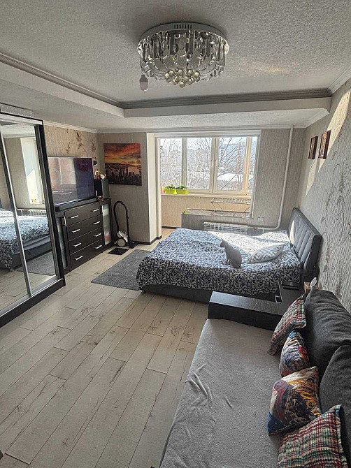 Продаж Квартира 1-кімнатна, 4/10 поверх на вул. Звязківців Житомир - фото 1