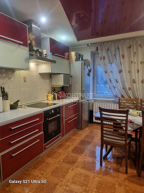 Продаж Квартира 3-кімнатна, 1/9 поверх на вул. Маршала Бажанова Харків - фото 2