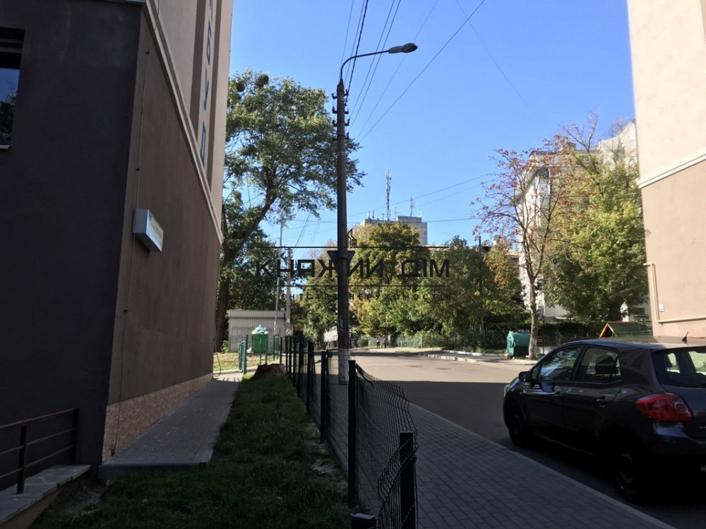 Продаж в новобудові відмінної 1-но к.кв. М.Васильківська в Голосіївському р-ні. Код об'єкта: 21145492 Київ - фото 4