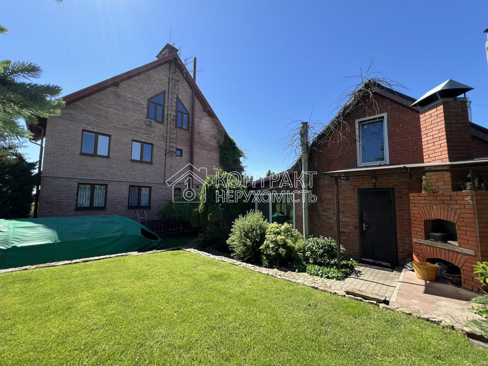 Продаж Будинок 6-кімнатний на вул. Набережна  - фото 17