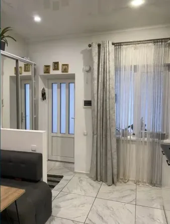 For sale 1-room Apartment 48 sq.m Патриотичная Odessa